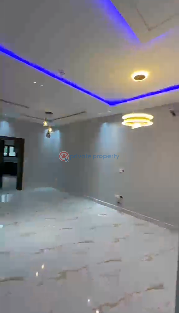 4 bedroom Terraced Duplex For Rent By American International School Durumi Abuja Durumi Abuja Phase 2  - 4