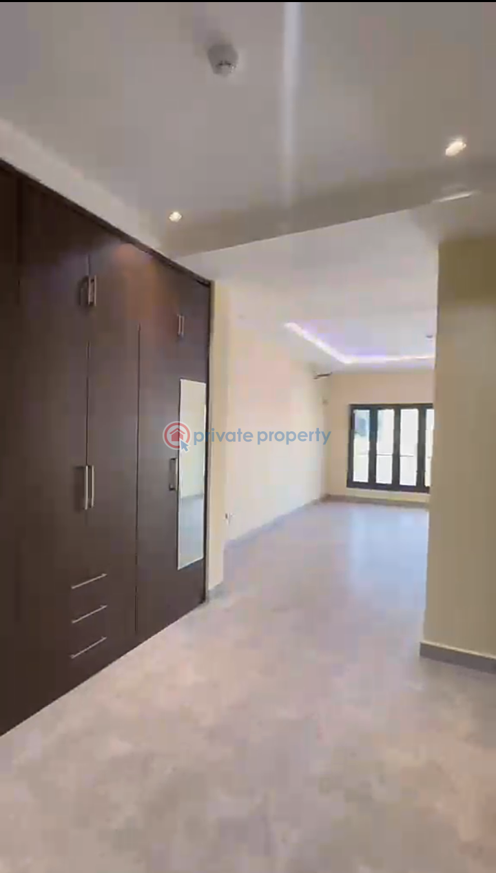 4 bedroom Terraced Duplex For Rent By American International School Durumi Abuja Durumi Abuja Phase 2  - 0