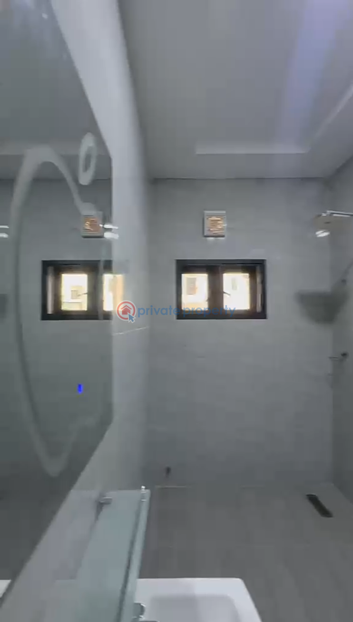 4 bedroom Terraced Duplex For Rent By American International School Durumi Abuja Durumi Abuja Phase 2  - 1