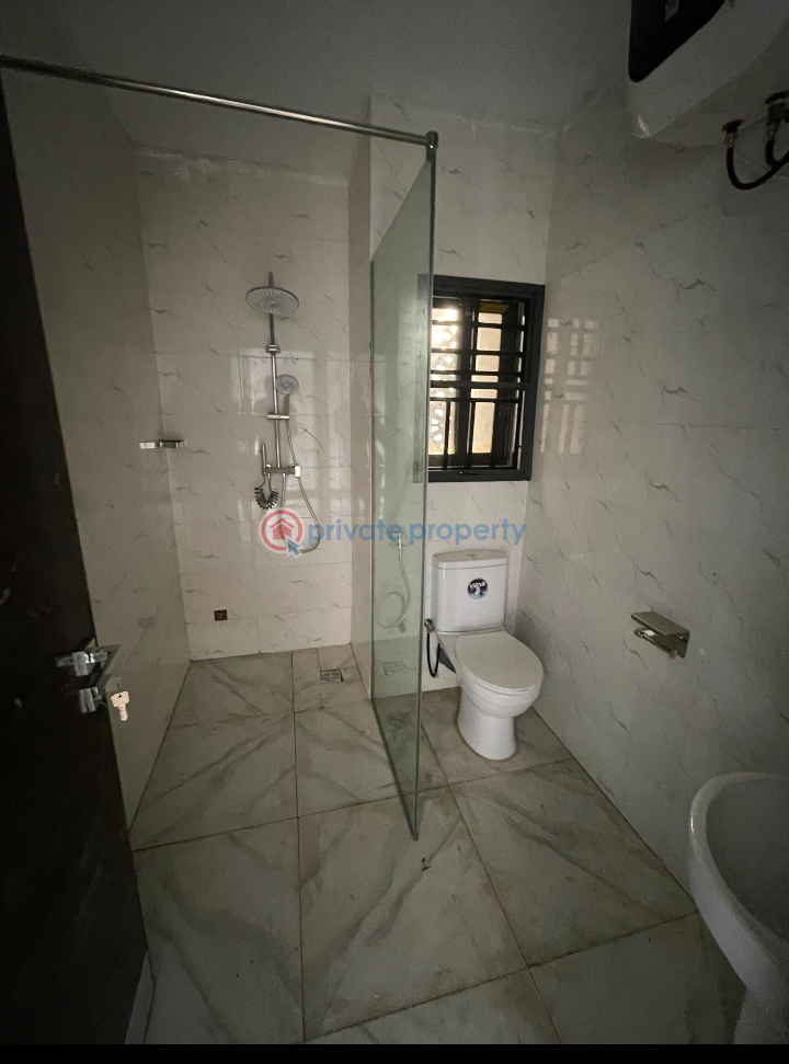 4 bedroom Terraced Duplex For Rent Katampe Main By Nicon Junction Katampe Main Abuja Phase 2  - 0