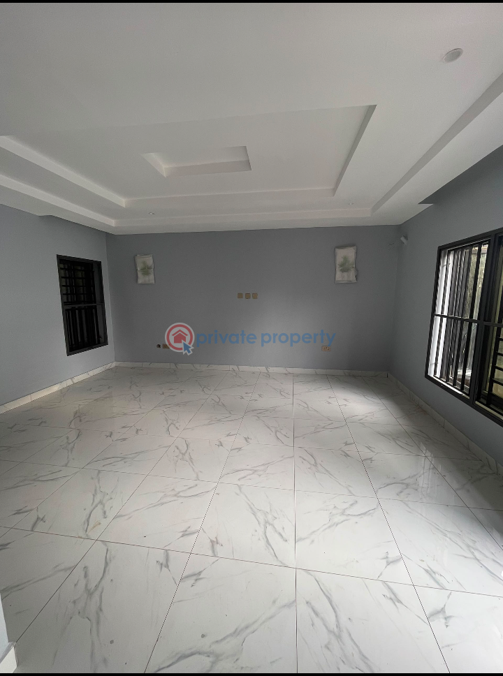 4 bedroom Terraced Duplex For Rent Katampe Main By Nicon Junction Katampe Main Abuja Phase 2  - 7