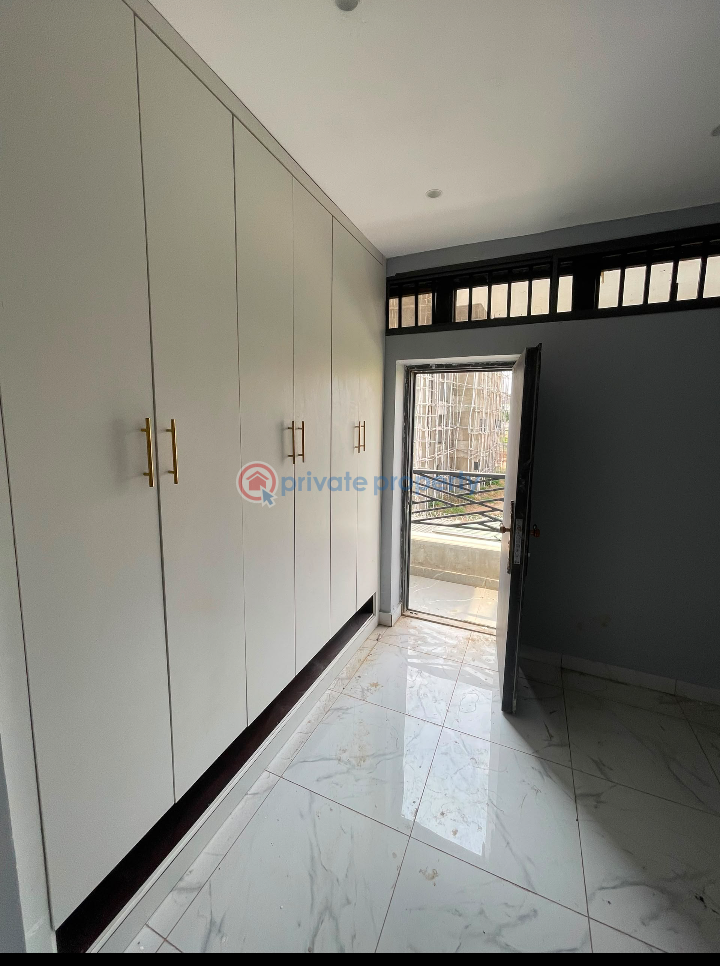 4 bedroom Terraced Duplex For Rent Katampe Main By Nicon Junction Katampe Main Abuja Phase 2  - 2