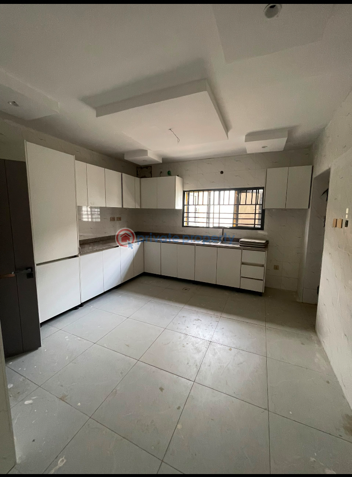 4 bedroom Terraced Duplex For Rent Katampe Main By Nicon Junction Katampe Main Abuja Phase 2  - 6