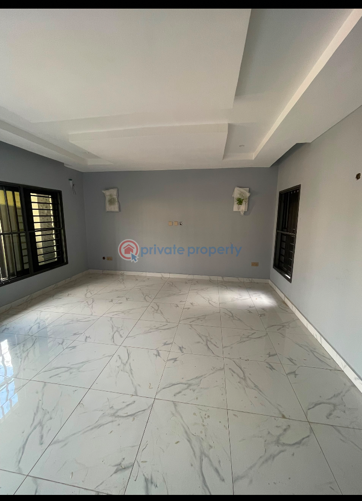 4 bedroom Terraced Duplex For Rent Katampe Main By Nicon Junction Katampe Main Abuja Phase 2  - 3