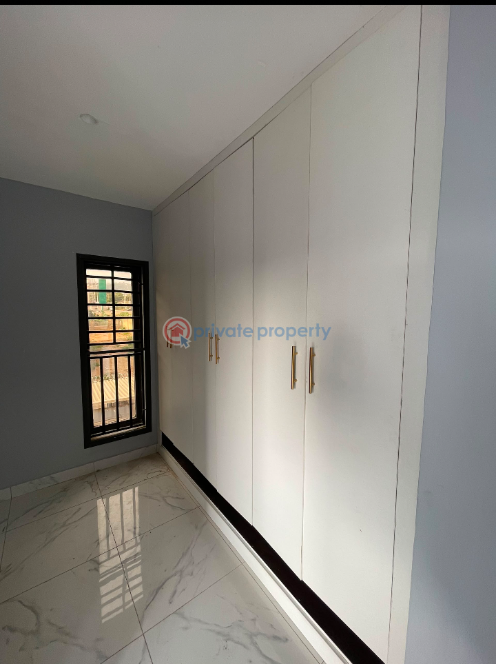 4 bedroom Terraced Duplex For Rent Katampe Main By Nicon Junction Katampe Main Abuja Phase 2  - 1