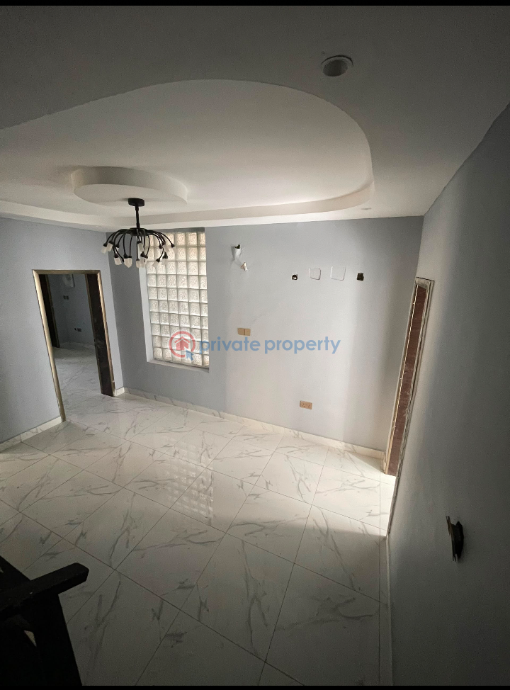 4 bedroom Terraced Duplex For Rent Katampe Main By Nicon Junction Katampe Main Abuja Phase 2  - 5