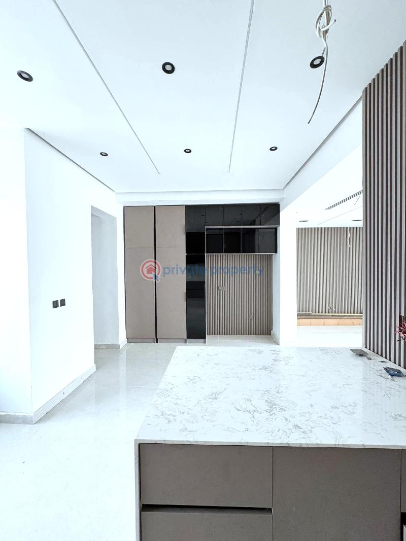 5 bedroom Detached Duplex For Sale Lekki Phase 1 Lagos - 8