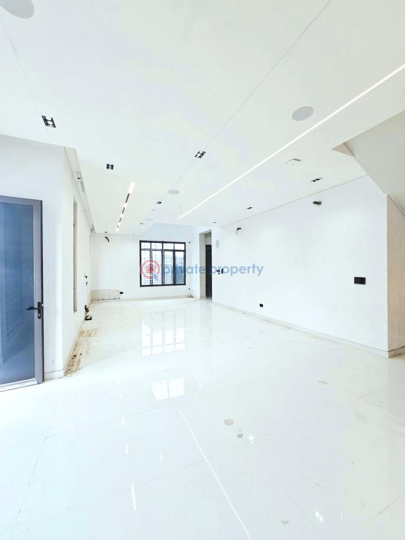 5 bedroom Detached Duplex For Sale Lekki Phase 1 Lagos - 2