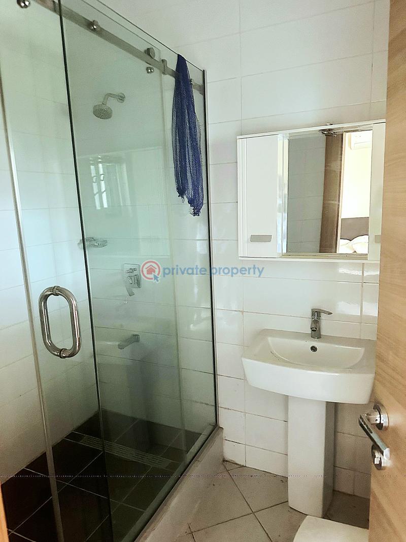 5 bedroom Semi detached Duplex For Rent Old Ikoyi Lagos - 8