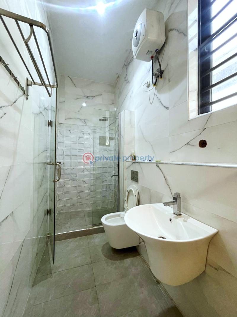 5 bedroom Detached Duplex For Sale Osapa London Lekki Lagos - 15