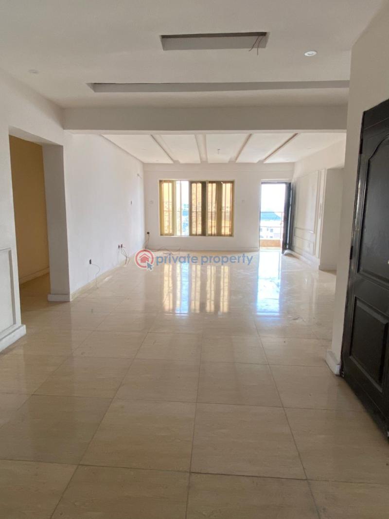 5 bedroom Semi detached Duplex For Rent Old Ikoyi Lagos - 2
