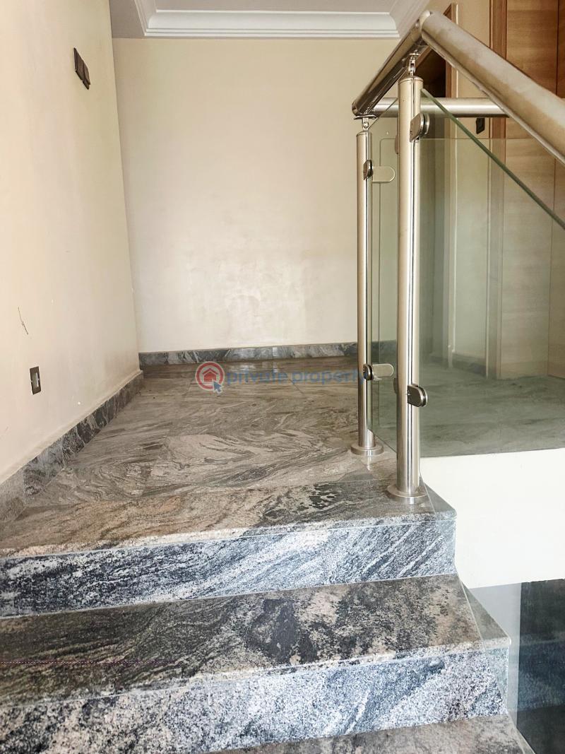 5 bedroom Semi detached Duplex For Rent Old Ikoyi Lagos - 6