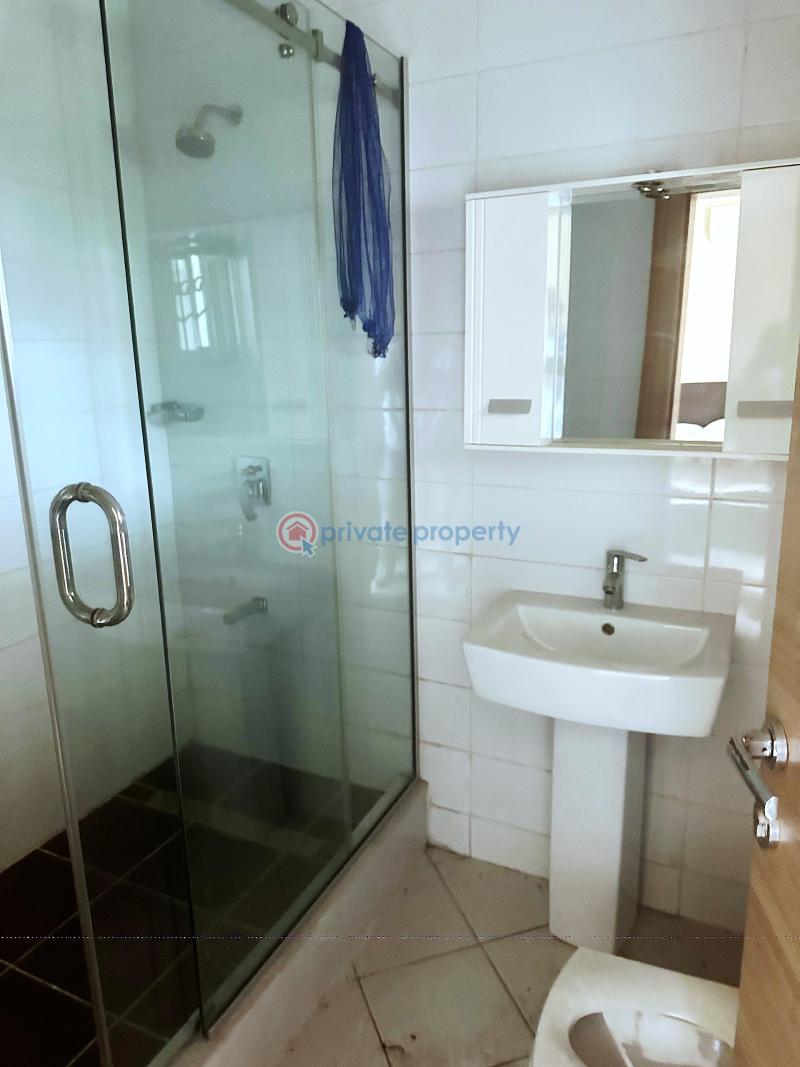 5 bedroom Semi detached Duplex For Rent Old Ikoyi Lagos - 9