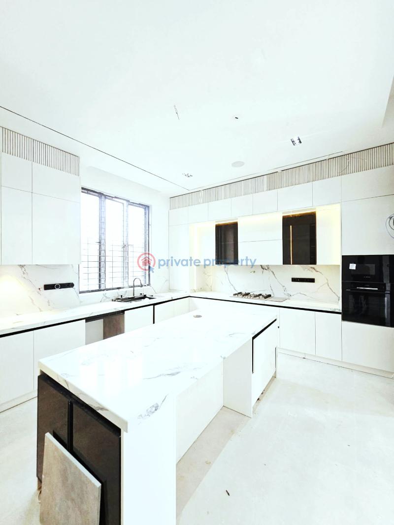 5 bedroom Detached Duplex For Sale Lekki Phase 1 Lagos - 4