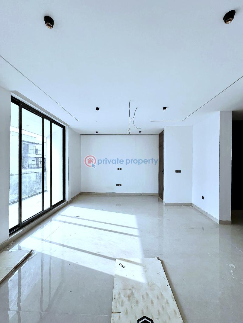 5 bedroom Detached Duplex For Sale Lekki Phase 1 Lagos - 13