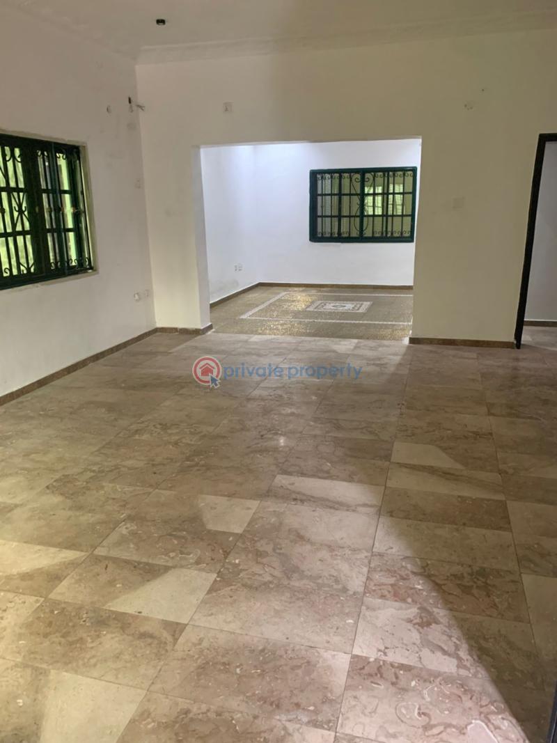 5 bedroom Semi detached Duplex For Rent Old Ikoyi Lagos - 1