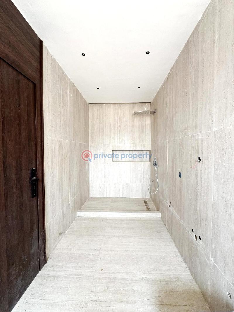 5 bedroom Detached Duplex For Sale Lekki Phase 1 Lagos - 18