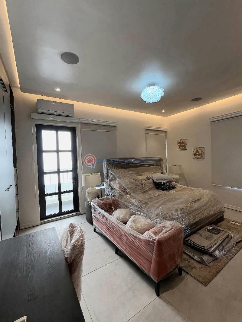 Massive 5 bedroom detached - 10 5 bedroom Detached Duplex For Sale Pinnock Beach Estate Osapa London Lekki Lagos - 10