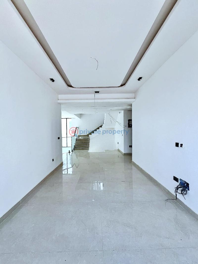 5 bedroom Detached Duplex For Sale Lekki Phase 1 Lagos - 9
