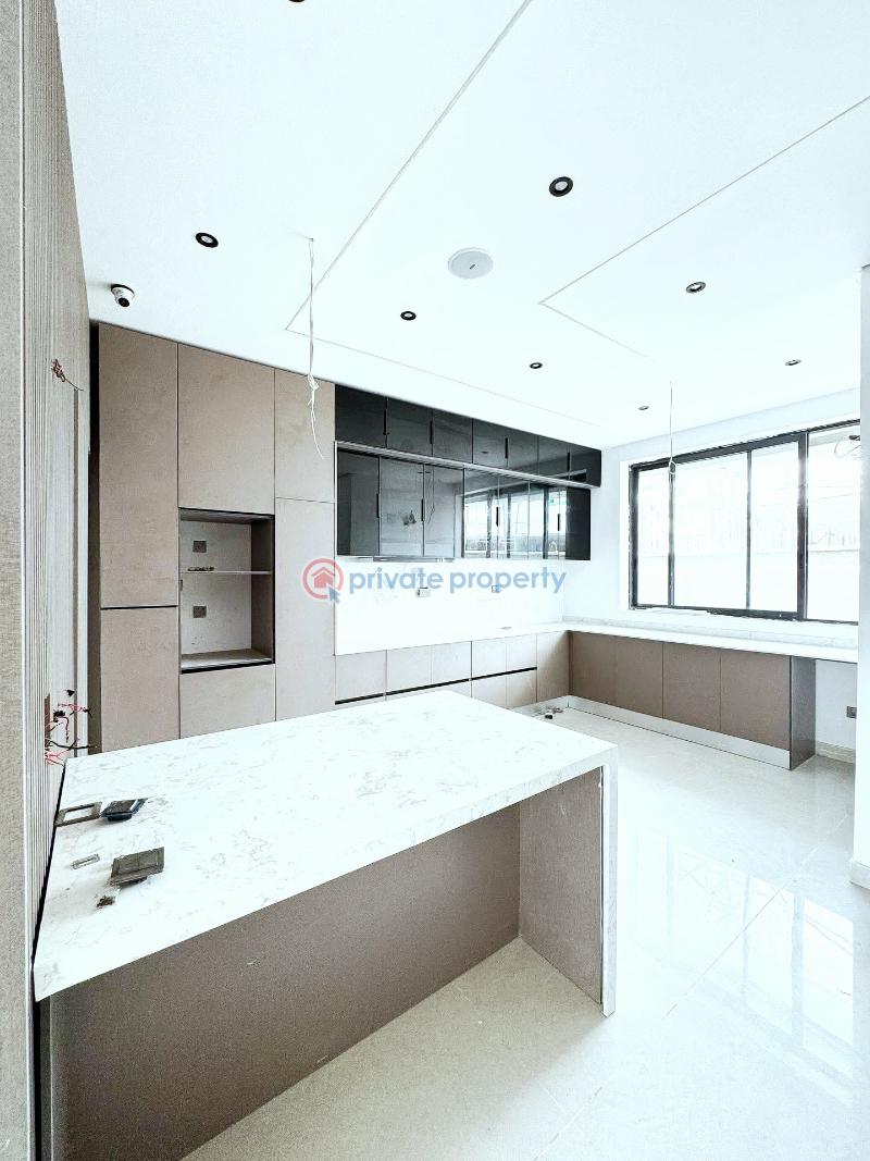 5 bedroom Detached Duplex For Sale Lekki Phase 1 Lagos - 7
