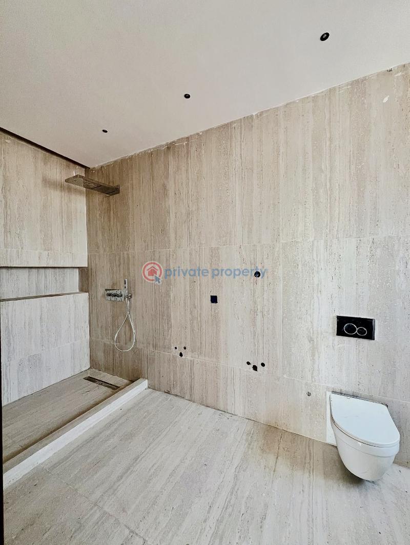 5 bedroom Detached Duplex For Sale Lekki Phase 1 Lagos - 17