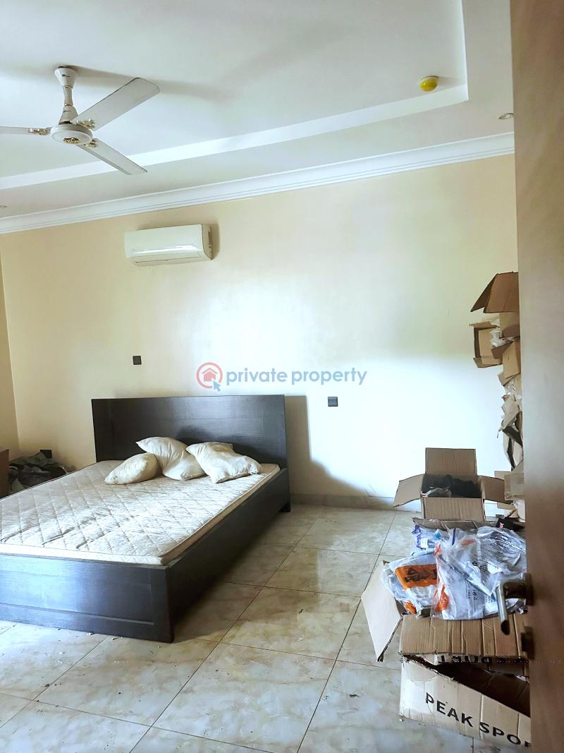 5 bedroom Semi detached Duplex For Rent Old Ikoyi Lagos - 5