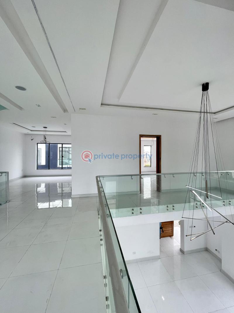 Massive 5 bedroom detached duplex - 3 5 bedroom Detached Duplex For Sale Lekki County Homes Ikota Lekki Lagos - 3