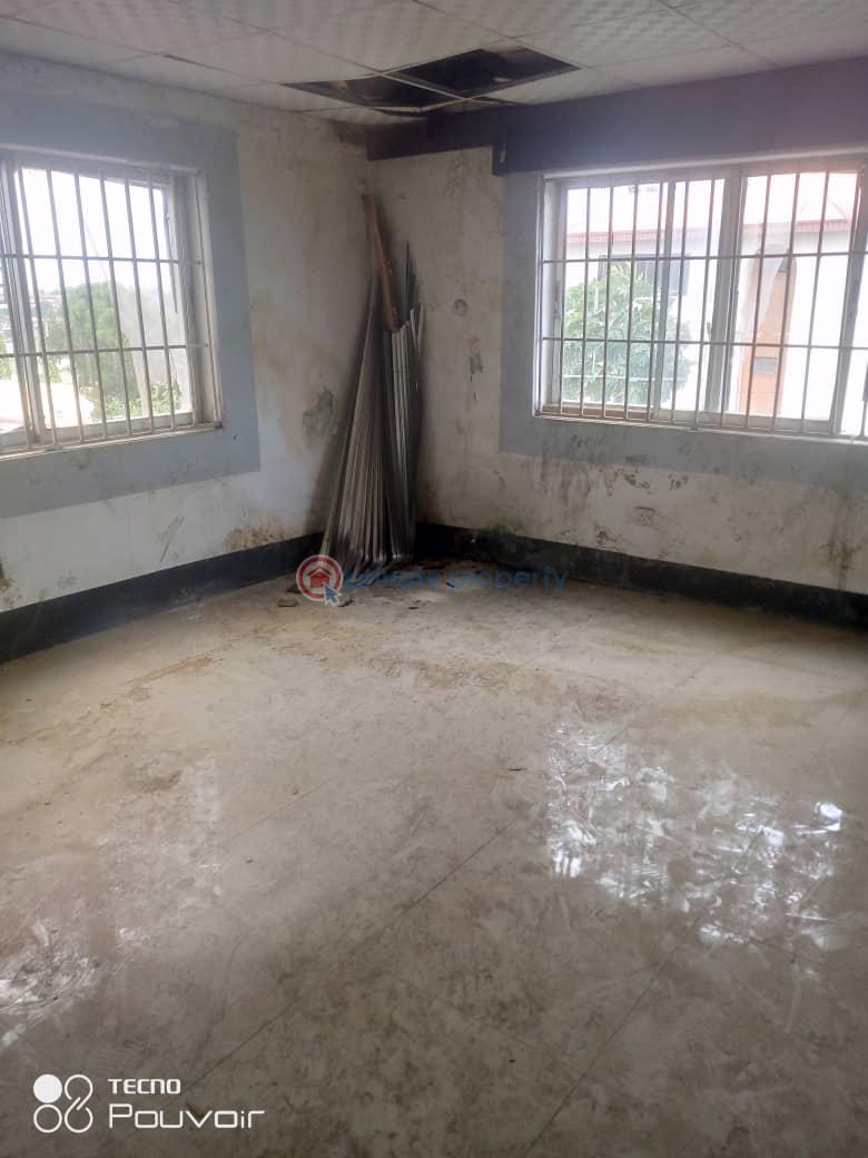 5 bedroom Duplex For Sale Opebi Ikeja Lagos - 4