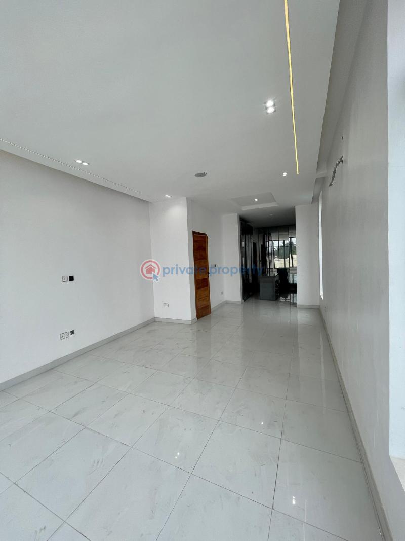 Massive 5 bedroom detached duplex - 7 5 bedroom Detached Duplex For Sale Lekki County Homes Ikota Lekki Lagos - 7