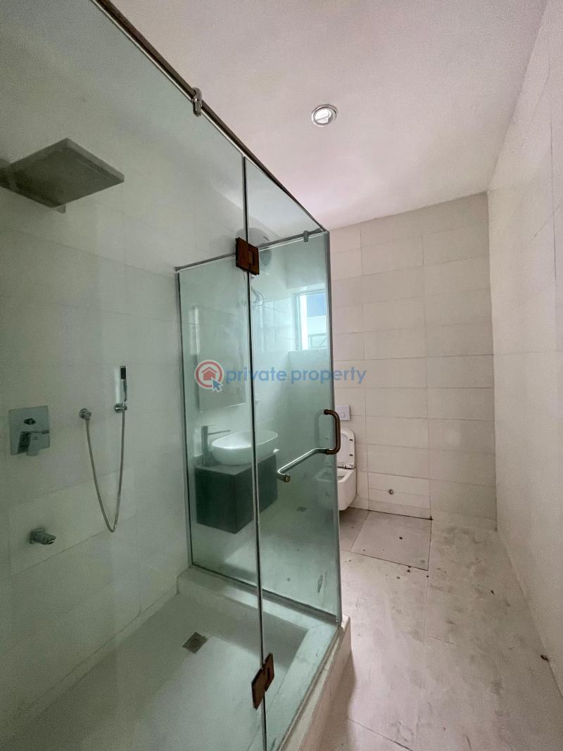 Massive 5 bedroom detached duplex - 13 5 bedroom Detached Duplex For Sale Lekki County Homes Ikota Lekki Lagos - 13