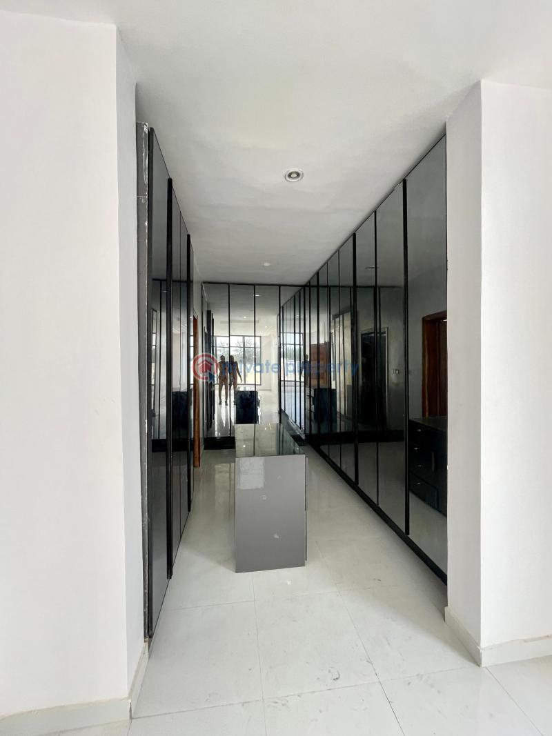 Massive 5 bedroom detached duplex - 14 5 bedroom Detached Duplex For Sale Lekki County Homes Ikota Lekki Lagos - 14