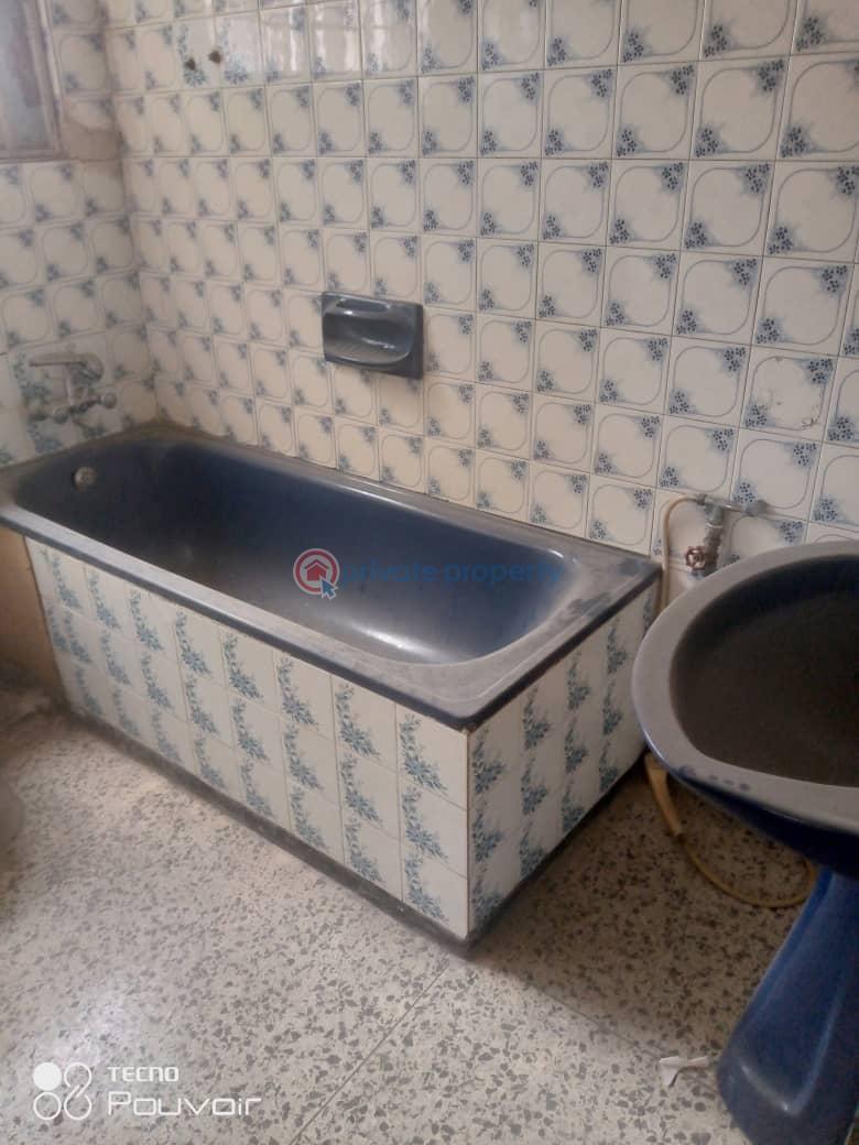 5 bedroom Duplex For Sale Opebi Ikeja Lagos - 5