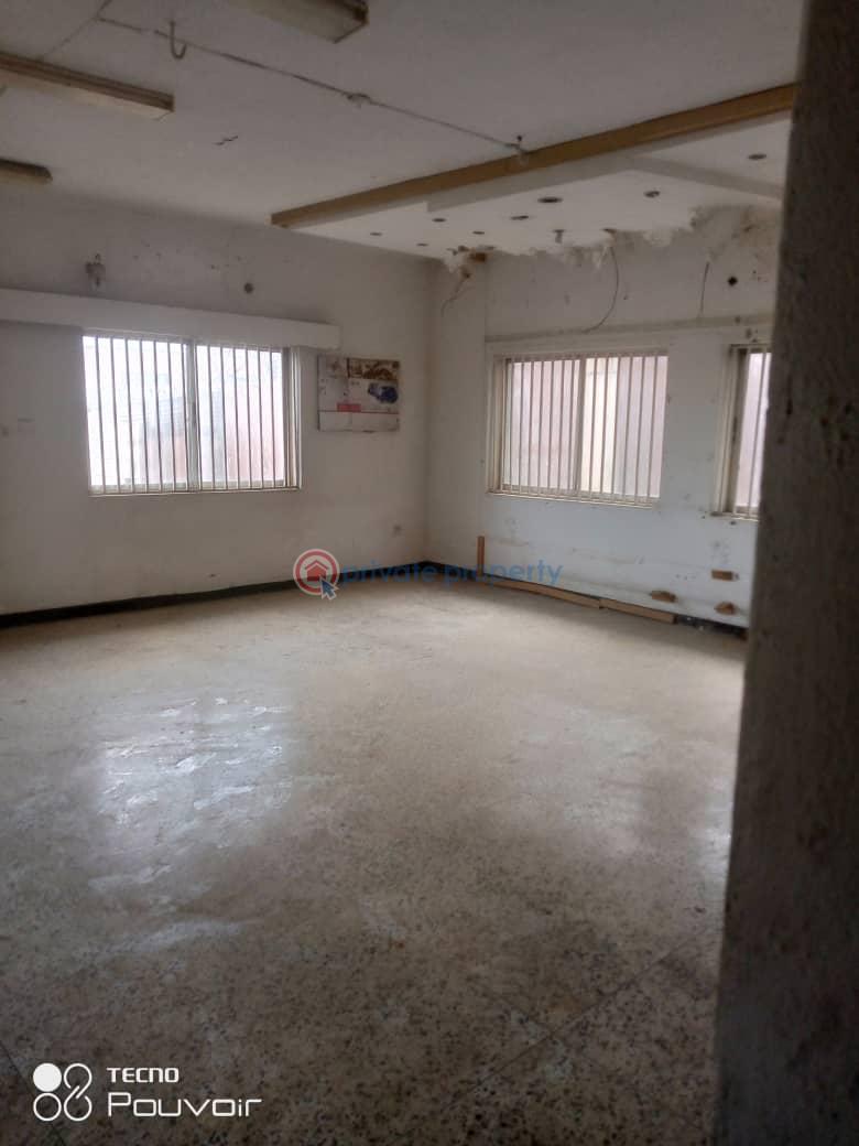 5 bedroom Duplex For Sale Opebi Ikeja Lagos - 1