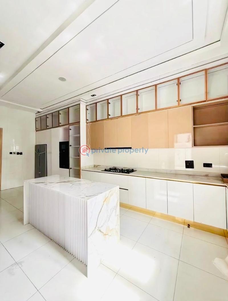 5 bedroom Detached Duplex For Sale Victoria Garden City Lekki Lagos - 9