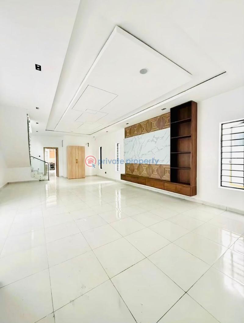 5 bedroom Detached Duplex For Sale Victoria Garden City Lekki Lagos - 0