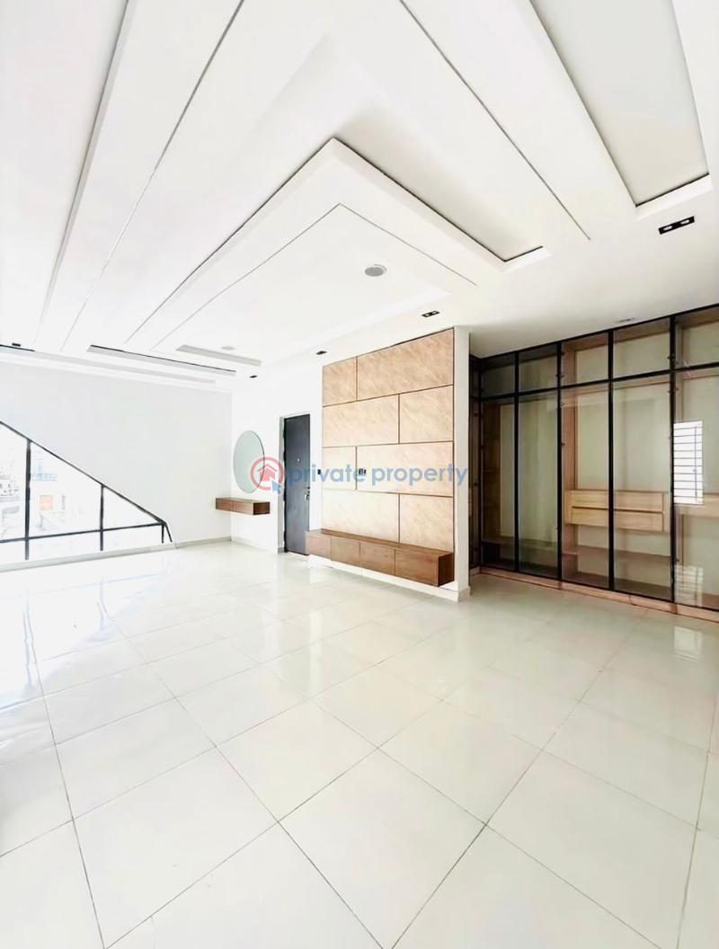 5 bedroom Detached Duplex For Sale Victoria Garden City Lekki Lagos - 1