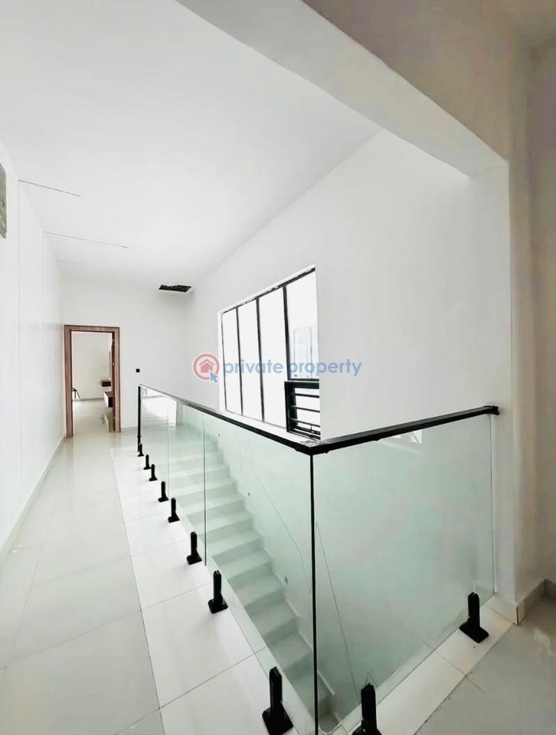5 bedroom Detached Duplex For Sale Victoria Garden City Lekki Lagos - 7