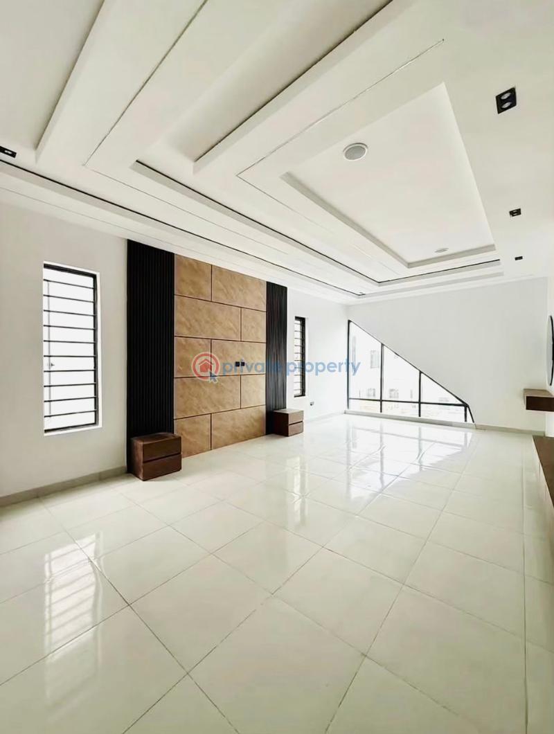 5 bedroom Detached Duplex For Sale Victoria Garden City Lekki Lagos - 3