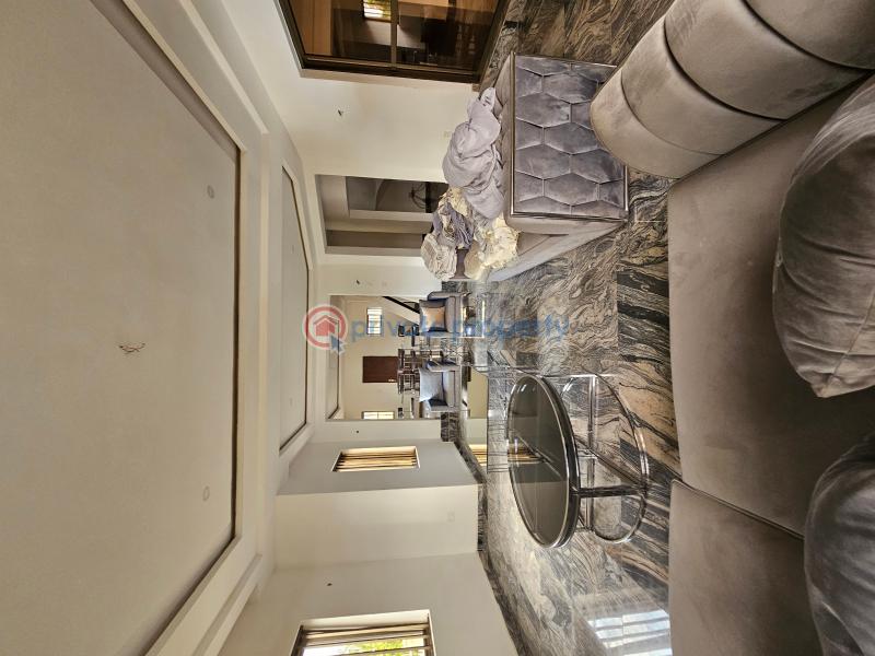 5 bedroom Duplex For Sale Bua Estate Kado Abuja Phase 2  - 1