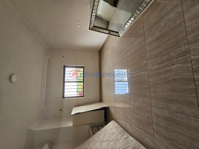 5 bedroom Duplex For Sale Bua Estate Kado Abuja Phase 2  - 3