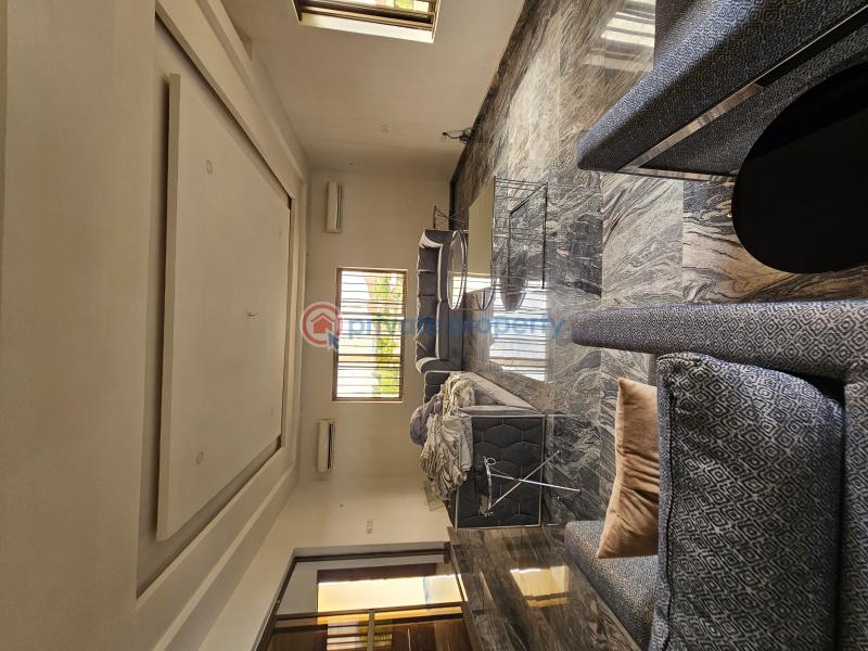 5 bedroom Duplex For Sale Bua Estate Kado Abuja Phase 2  - 4