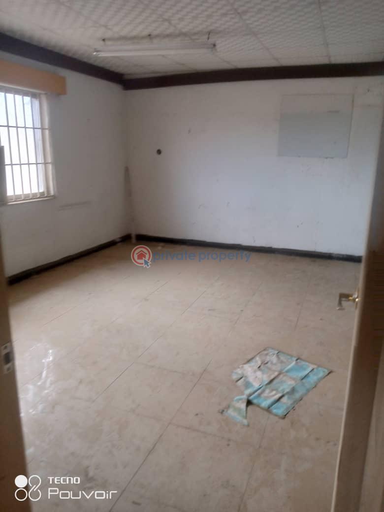 5 bedroom Duplex For Sale Opebi Ikeja Lagos - 2
