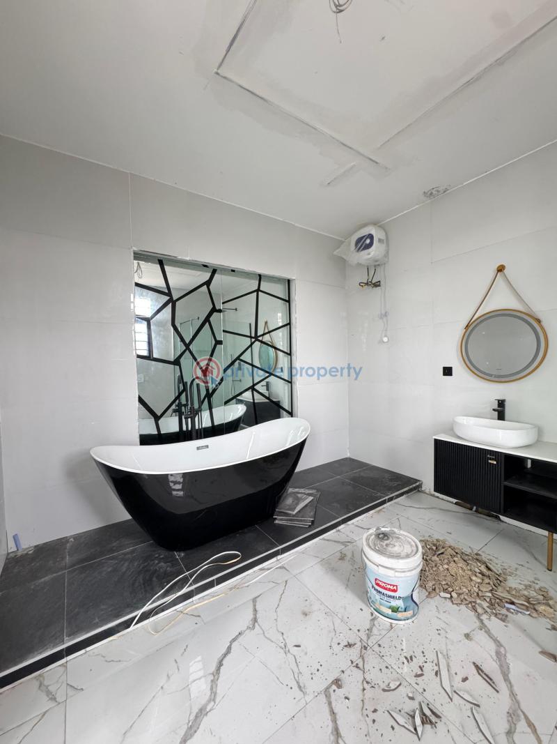 5 bedroom Detached Duplex For Sale Phase1 Lekki Lagos - 0