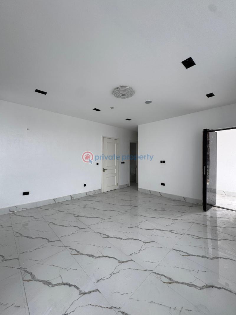 5 bedroom Detached Duplex For Sale Phase1 Lekki Lagos - 7
