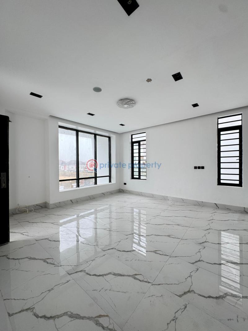 5 bedroom Detached Duplex For Sale Phase1 Lekki Lagos - 13