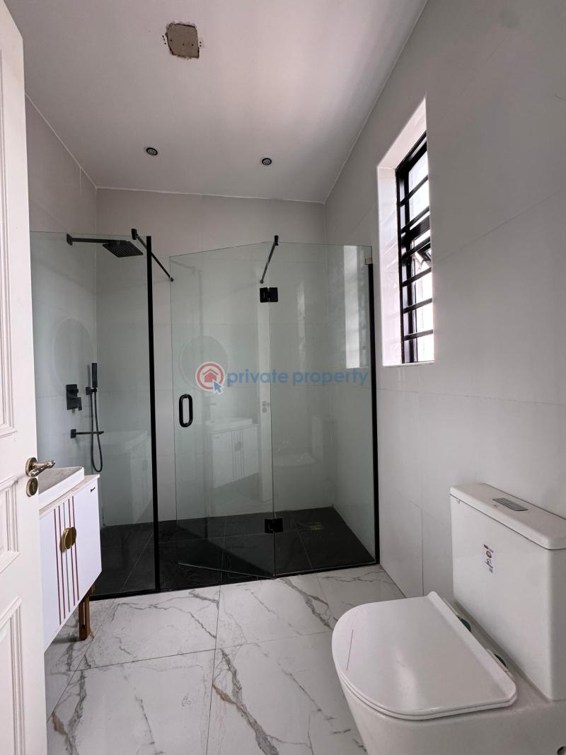 5 bedroom Detached Duplex For Sale Lekki Phase 1 Lagos - 12