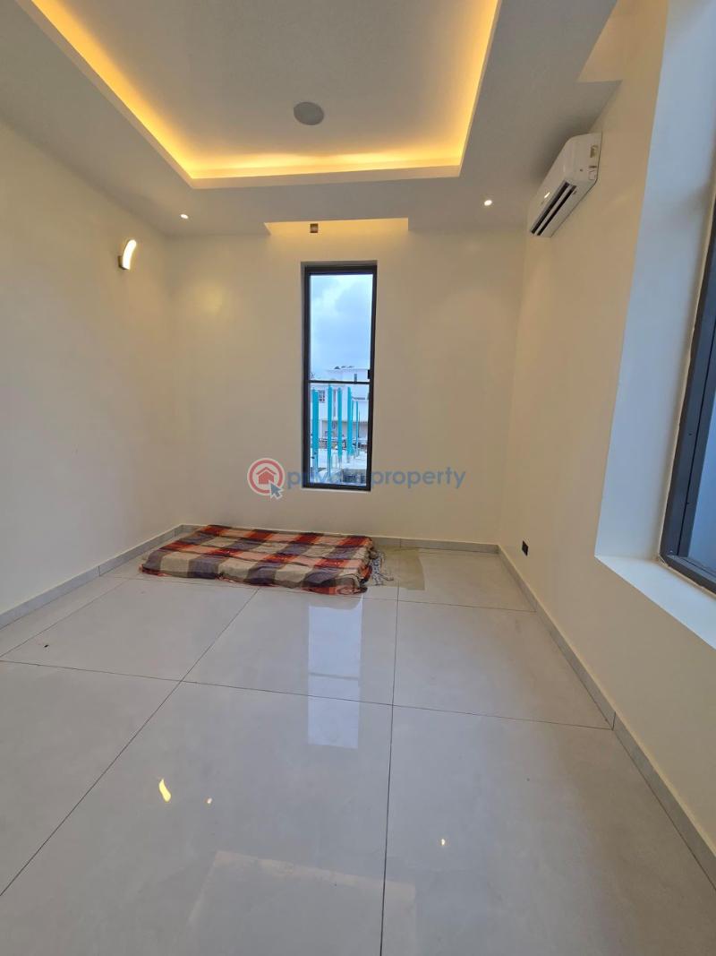 5 bedroom Detached Duplex For Sale Lekki Phase 1 Lagos - 4