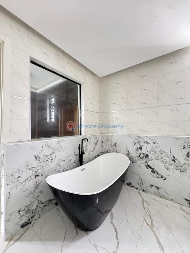 5 bedroom Detached Duplex For Sale Lekki Phase 1 Lagos - 15