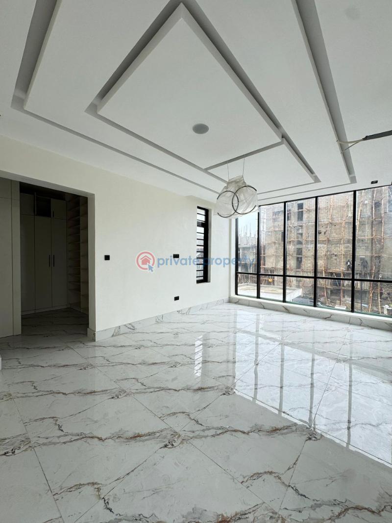 5 bedroom Detached Duplex For Sale Lekki Phase 1 Lagos - 10