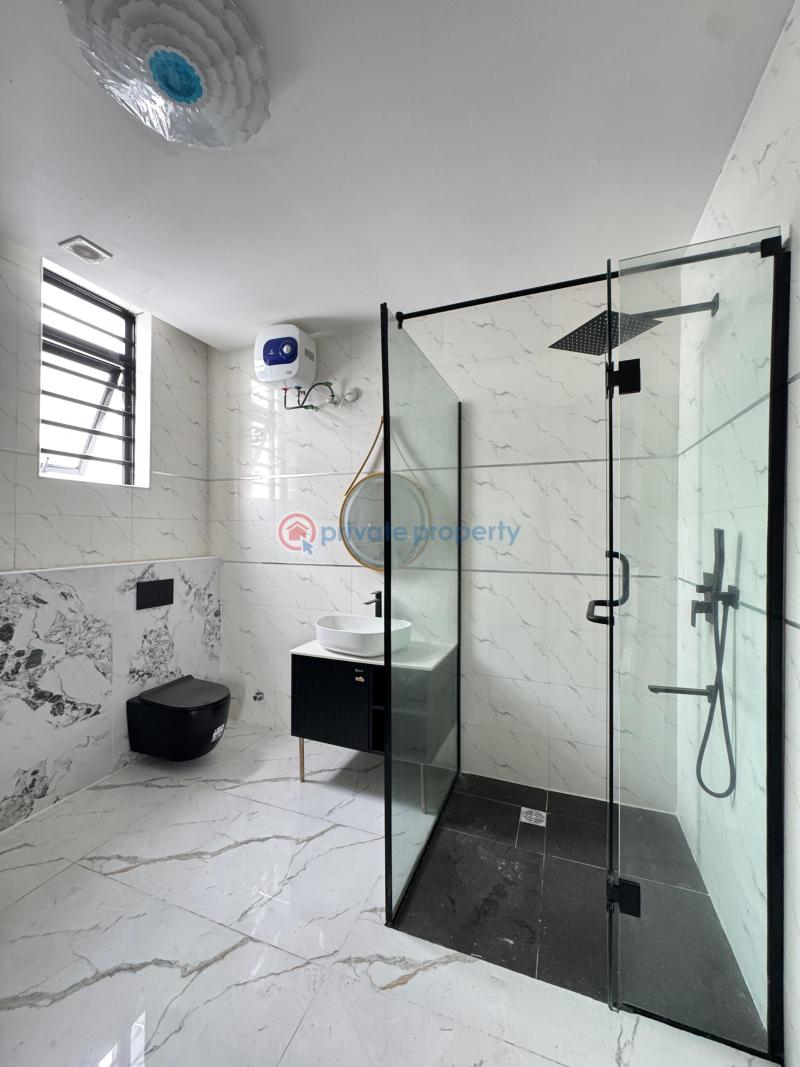 5 bedroom Detached Duplex For Sale Lekki Phase 1 Lagos - 16